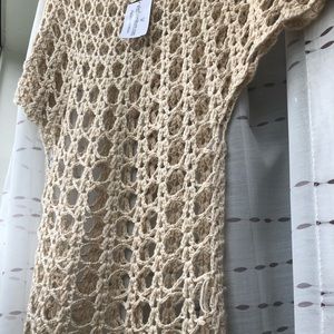 Windsor dress cover up